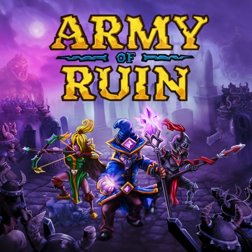 Army of Ruin