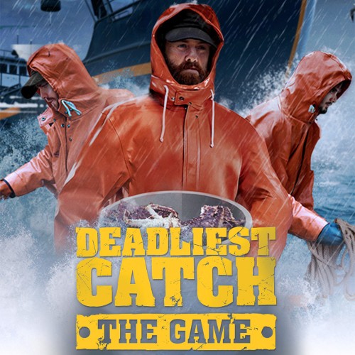 Deadliest Catch: The Game