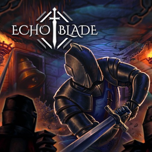 EchoBlade