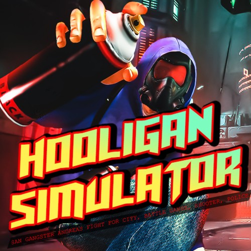 Hooligan Simulator