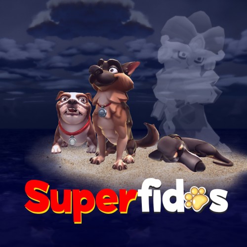 Superfidos