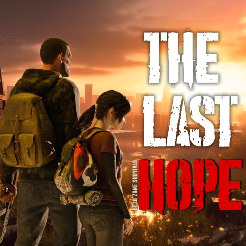 The Last Hope: Dead Zone Survival