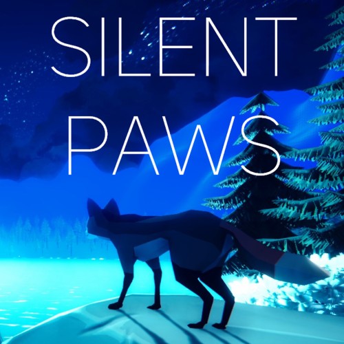 Silent Paws