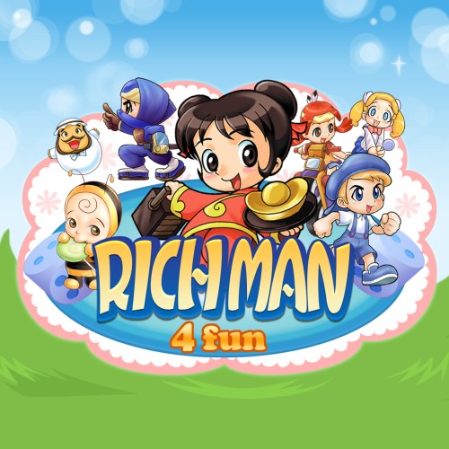 RichMan 4 Fun