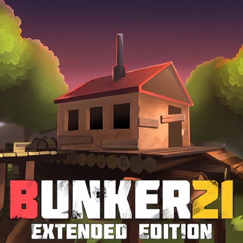 Bunker 21 Extended Edition