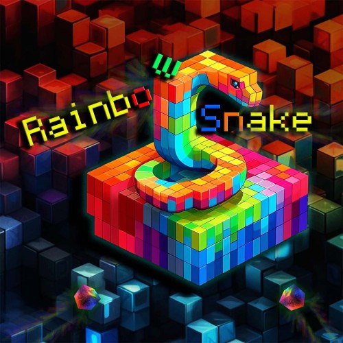 Rainbow Snake