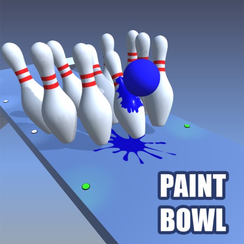 Paint Bowl