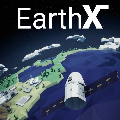 EarthX