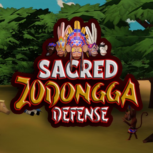 Sacred Zodongga Defense