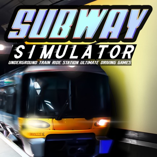 Subway Simulator