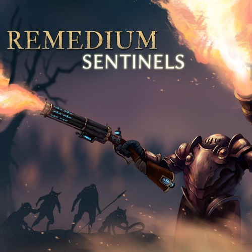 Remedium: Sentinels