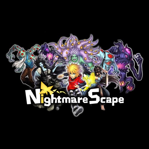 NightmareScape