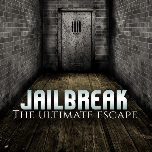 Jailbreak: The Ultimate Escape