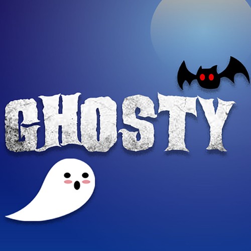 Ghosty