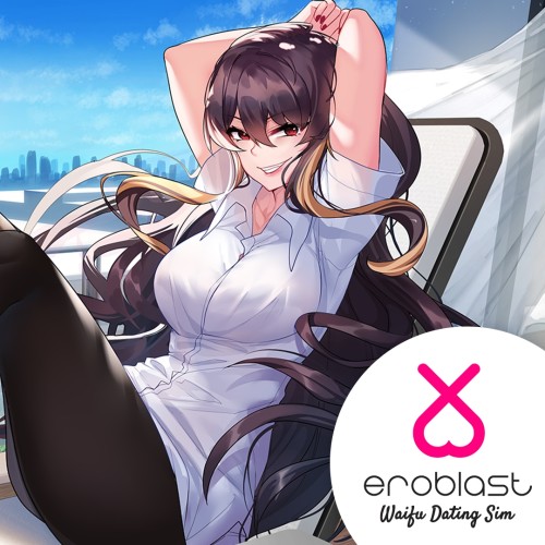 Eroblast: Waifu Dating Sim