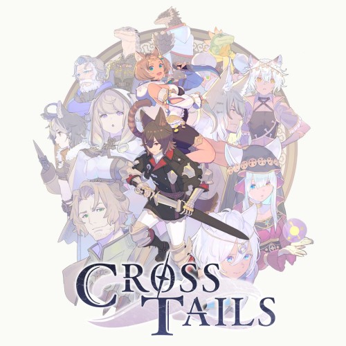 Cross Tails