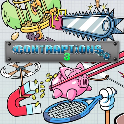 Contraptions 3