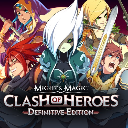 Might and Magic: Clash of Heroes Definitive Edition