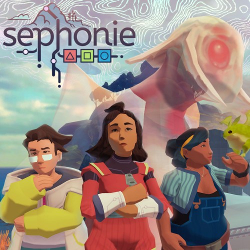 Sephonie