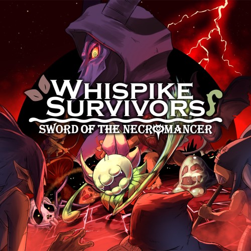 Whispike Survivors