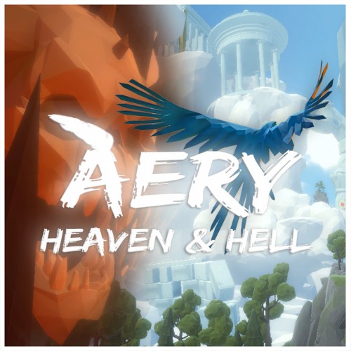Aery: Heaven and Hell