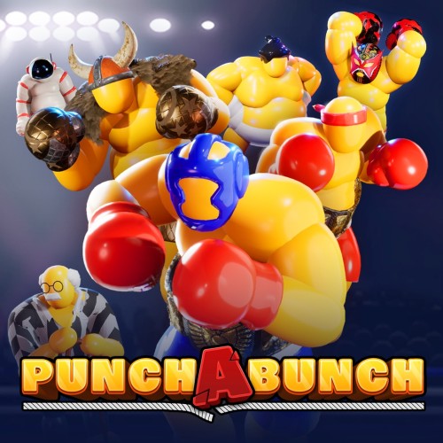 Punch a Bunch