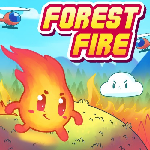 Forest Fire