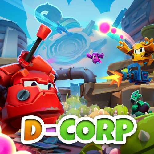 D-Corp