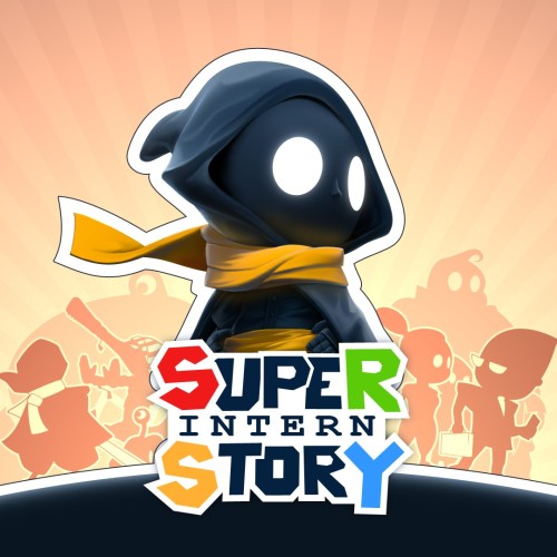 Super Intern Story