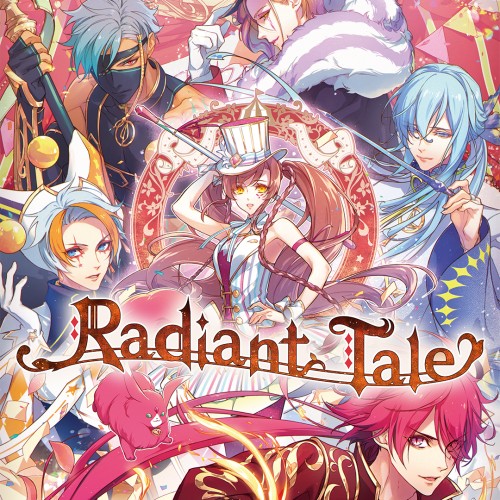 Radiant Tale