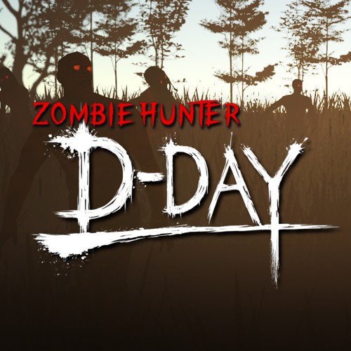 Zombie Hunter D-Day