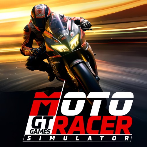 Moto Racer Simulator GT Games