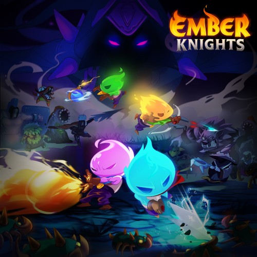 Ember Knights