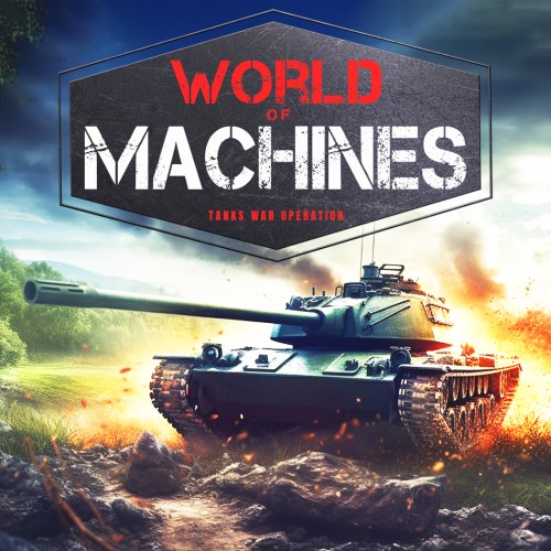 World of Machines