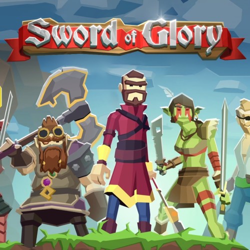 Sword of Glory