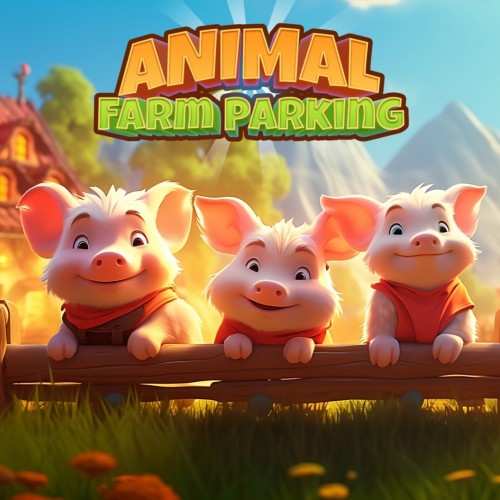 Animal Farm Parking