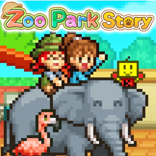 Zoo Park Story