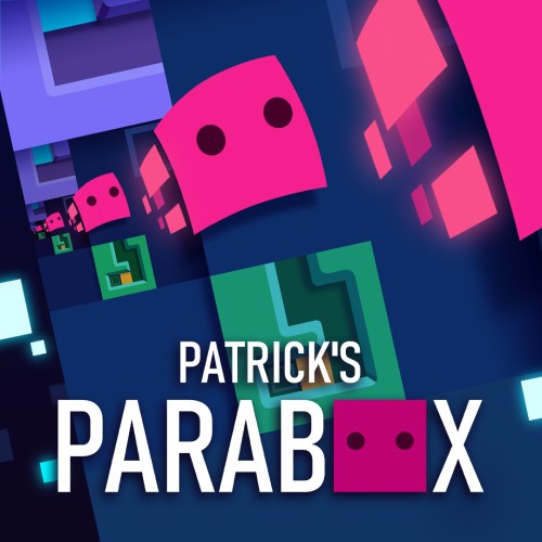 Patrick's Parabox