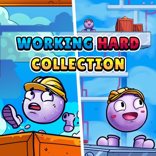 Working Hard Collection
