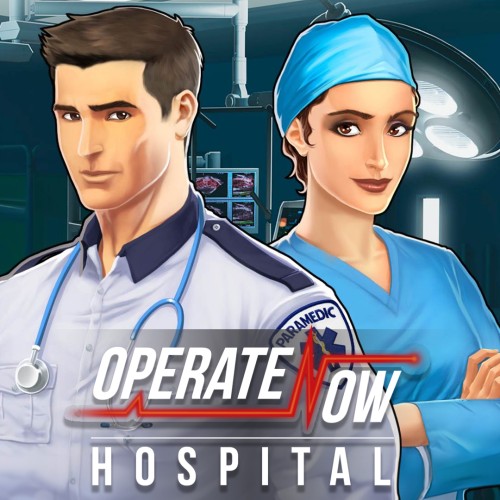 Operate Now: Hospital