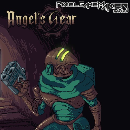 Pixel Game Maker Series: Angel's Gear