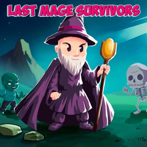 Last Mage Survivors