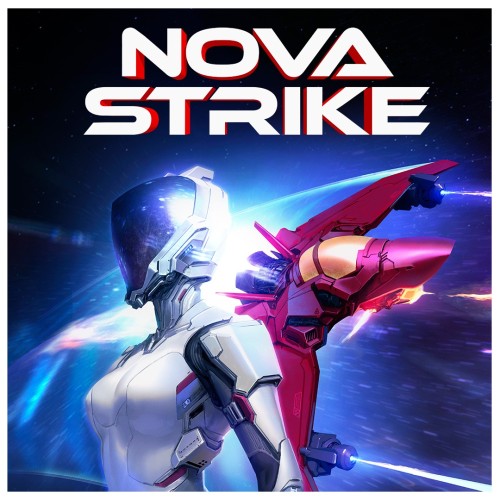 Nova Strike