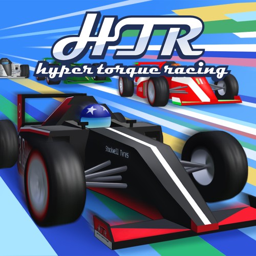 Hyper Torque Racing
