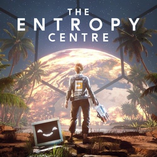 The Entropy Centre