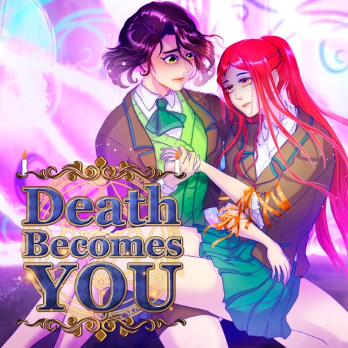 Death Becomes You