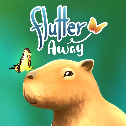 Flutter Away