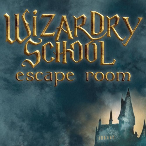 Wizardry School: Escape Room