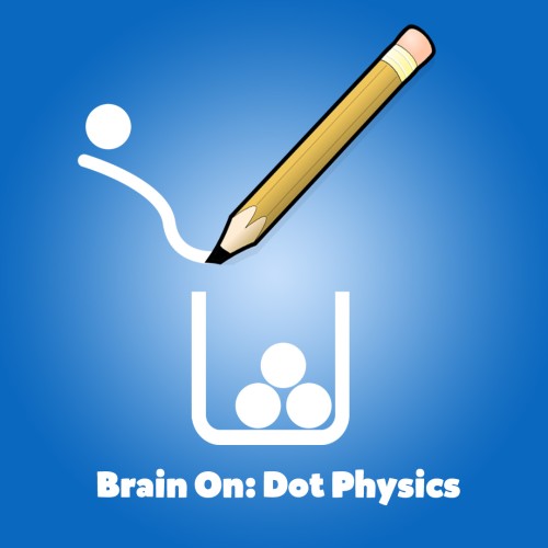 Brain On: Dot Physics