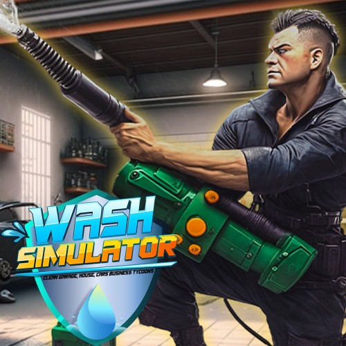 Wash Simulator